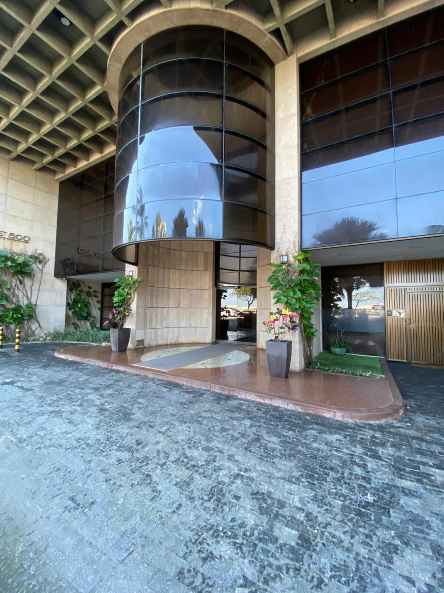 Flat Vieira Souto Vista Mar Rio de Janeiro Exterior foto